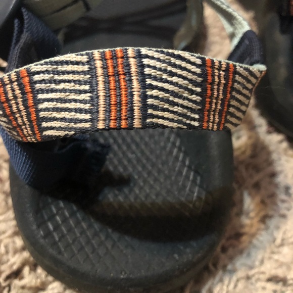 Z Cloud Women’s Chacos - Picture 7 of 8